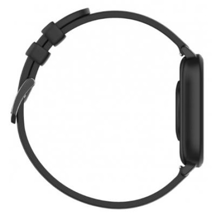 Smart часы Maxcom Fit FW35 AURUM Black фото №4