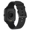 Smart часы Maxcom Fit FW35 AURUM Black фото №6
