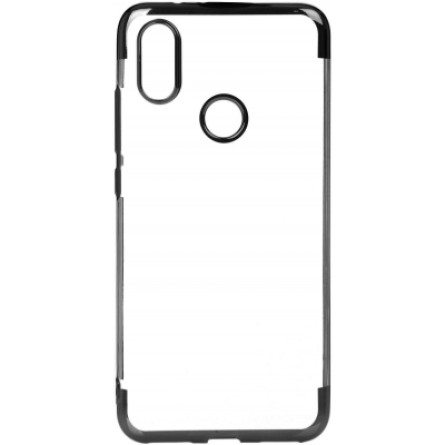 Чехол для телефона Armorstandart Air Glitter Xiaomi Redmi Note 6 Pro Sapphire Black (ARM53843)