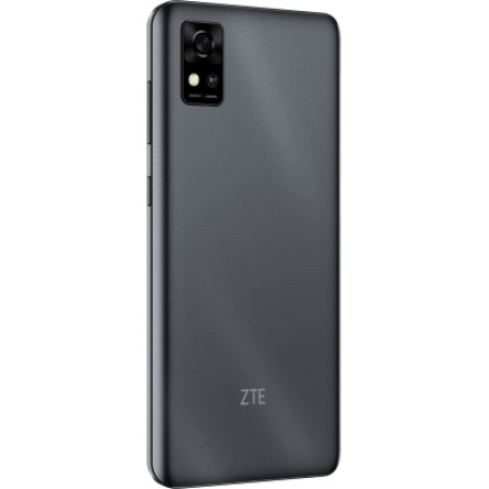 Смартфон ZTE Blade A31 2/32GB Gray фото №9