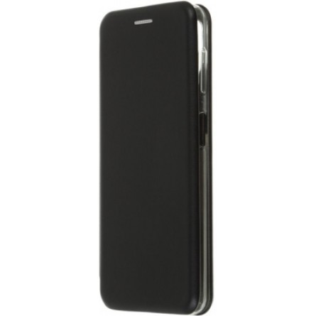 Чохол для телефона Armorstandart G-Case Samsung A22 (A225) / M32 (M325) Black (ARM59746) фото №2