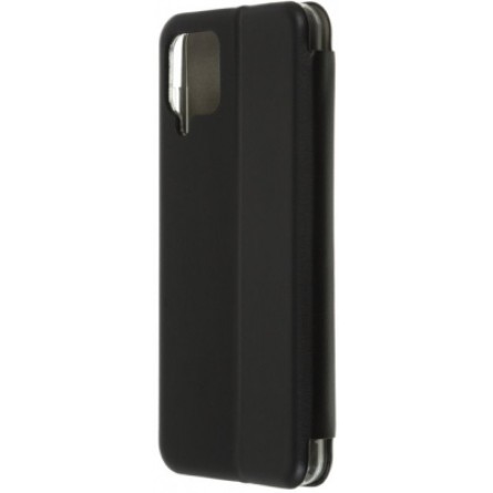 Чехол для телефона Armorstandart G-Case Samsung A22 (A225) / M32 (M325) Black (ARM59746)