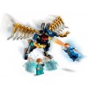 Конструктор Lego Super Heroes Marvel Воздушное нападение Вечных 133 детали (76145) фото №4