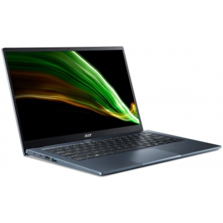 Ноутбук Acer Swift 3 SF314-511 (NX.ACWEU.00E) фото №3