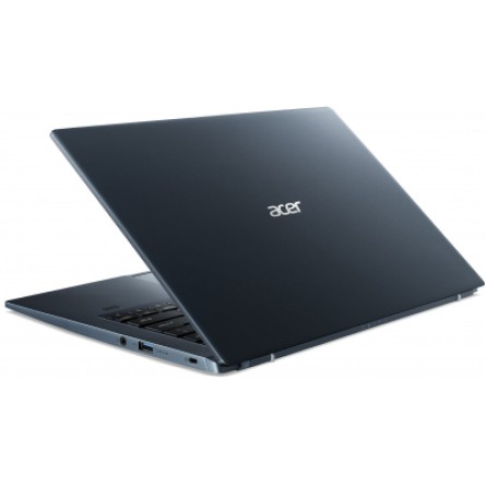 Ноутбук Acer Swift 3 SF314-511 (NX.ACWEU.00E) фото №7