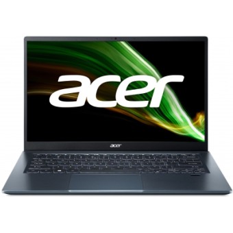 Зображення Ноутбук Acer Swift 3 SF314-511 (NX.ACWEU.00E)