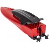 Радиоуправляемая игрушка ZIPP Toys Лодка Speed Boat Red (QT888A red) фото №2