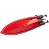 Радиоуправляемая игрушка ZIPP Toys Лодка Speed Boat Red (QT888A red) фото №5