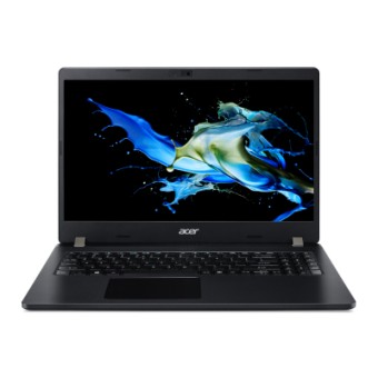 Зображення Ноутбук Acer TravelMate P214-52-P51Q (NX.VLFEU.01U)