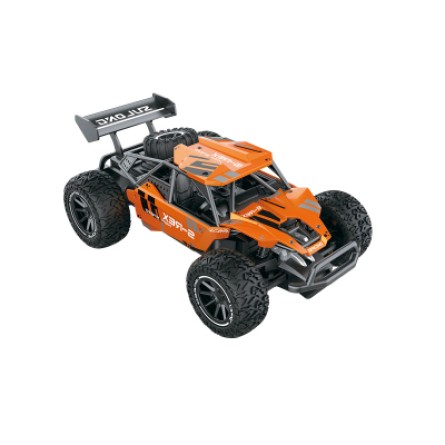 Радіокерована іграшка Sulong Toys Metal Crawler – S-Rex (оранжевый, 1:16) (SL-230RHO) фото №2