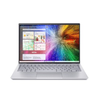 Изображение Ноутбук Acer Swift 3 SF314-71-58HC (NX.KADEU.001)