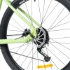 Велосипеди Spirit Echo 7.3 27.5" рама M Olive (52027107345) фото №6