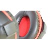 Навушники Microlab G7 Black-Red (G7_b r) фото №5