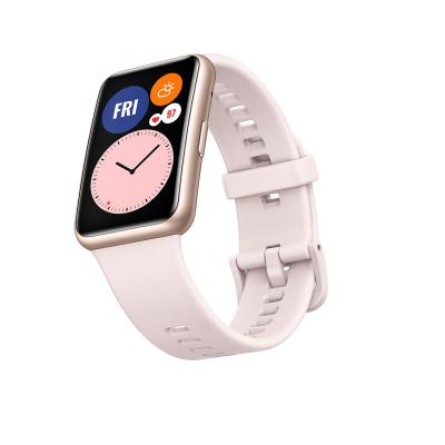 Smart часы Huawei Watch Fit Sakura Pink (55025872) фото №10