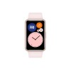 Smart часы Huawei Watch Fit Sakura Pink (55025872) фото №2