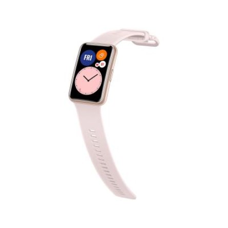 Smart часы Huawei Watch Fit Sakura Pink (55025872) фото №3