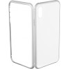 Чохол для телефона Armorstandart Magnetic Case 1 Gen. iPhone XS Max White (ARM53426) фото №2