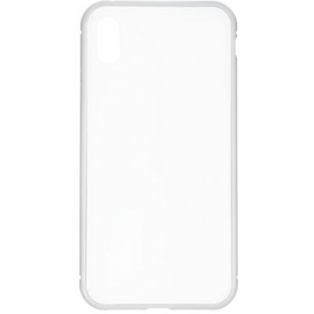 Чохол для телефона Armorstandart Magnetic Case 1 Gen. iPhone XS Max White (ARM53426)