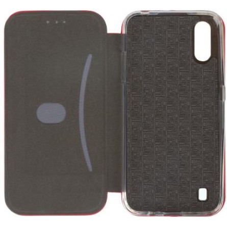 Чохол для телефона Armorstandart G-Case Samsung A01 Red (ARM57718) фото №2