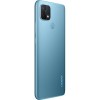 Смартфон Oppo A15s 4/64Gb Blue фото №10