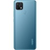 Смартфон Oppo A15s 4/64Gb Blue фото №2