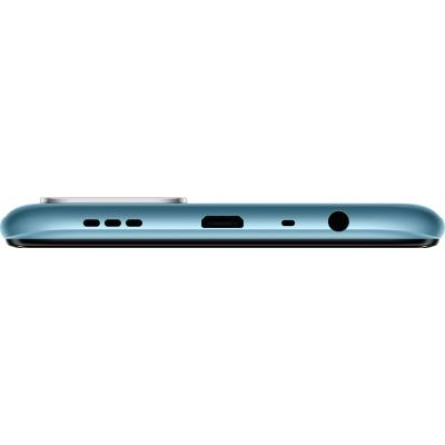 Смартфон Oppo A15s 4/64Gb Blue фото №5
