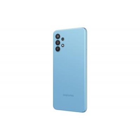 Смартфон Samsung SM-A325F ZBD (Galaxy A32 4/64 Gb) Blue фото №6