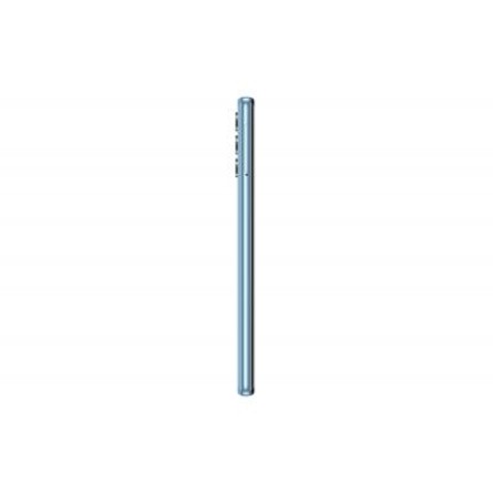 Смартфон Samsung SM-A325F ZBD (Galaxy A32 4/64 Gb) Blue фото №7