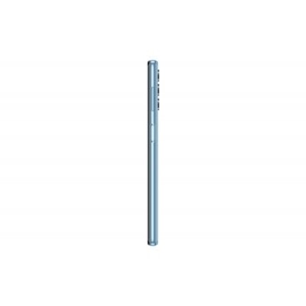 Смартфон Samsung SM-A325F ZBD (Galaxy A32 4/64 Gb) Blue фото №8
