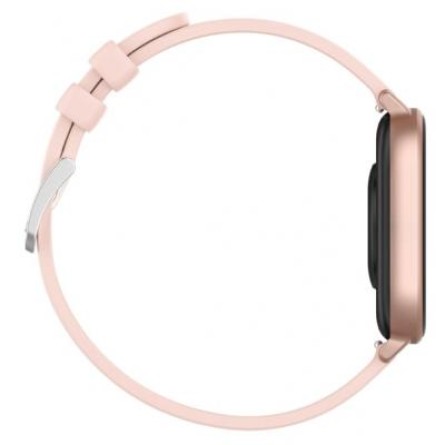 Smart часы Maxcom Fit FW35 AURUM Pink-Gold фото №4