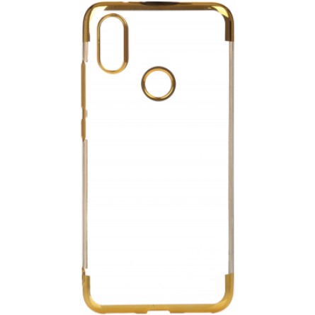 Чехол для телефона Armorstandart Air Glitter Xiaomi Redmi S2 Gold (ARM53838)