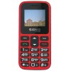 Смартфон Sigma Comfort 50 HIT2020 Red (4827798120958)