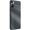 Смартфон Tecno Spark 7 Go (KF6m) 2/32Gb NFC Dual SIM Magnet Black фото №8