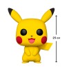 Іграшкова фігурка Funko Pop Покемон - ПІКАЧУ 25 см (31542) фото №2