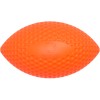 Іграшки для собак Collar PitchDog м`яч для апортування d:9 см оранжевий (62414) фото №3