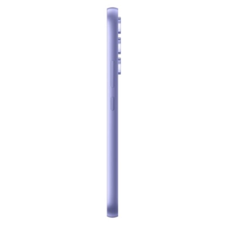 Смартфон Samsung Galaxy A54 5G 6/128Gb Light Violet (SM-A546ELVASEK) фото №9