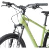 Велосипеди Spirit Echo 7.3 27.5" рама L Olive (52027107350) фото №2