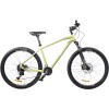 Велосипеди Spirit Echo 7.3 27.5" рама L Olive (52027107350)