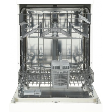Посудомойная машина HEINNER HDW-FS6006WE   фото №4