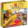 Конструктор Lego  Super Heroes Чудо-женщина против Гепарды 371 деталей (76157)