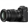 Цифрова фотокамера Nikon Z 7   24-70mm f4   FTZ Adapter  64Gb XQD Kit (VOA010K008) фото №12