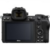Цифровая фотокамера Nikon Z 7   24-70mm f4   FTZ Adapter  64Gb XQD Kit (VOA010K008) фото №3