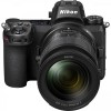 Цифровая фотокамера Nikon Z 7   24-70mm f4   FTZ Adapter  64Gb XQD Kit (VOA010K008) фото №5