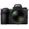 Цифровая фотокамера Nikon Z 7   24-70mm f4   FTZ Adapter  64Gb XQD Kit (VOA010K008)