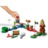 Конструктор Lego Super Mario Приключения с Марио. стартовый набор (71360) фото №5