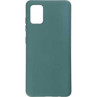 Изображение Чехол для телефона Armorstandart ICON Case Samsung A51 Pine Green (ARM56339)