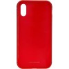 Чехол для телефона Armorstandart Magnetic Case 1 Gen. iPhone XS Red (ARM53389)