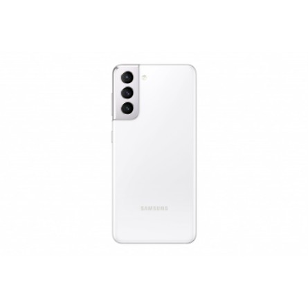 Смартфон Samsung SM-G991B (Galaxy S21 8/256GB) Phantom White (SM-G991BZWGSEK) фото №4