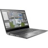 Ноутбук HP ZBook Fury 15 G7 (9VS23AV_V1) фото №2