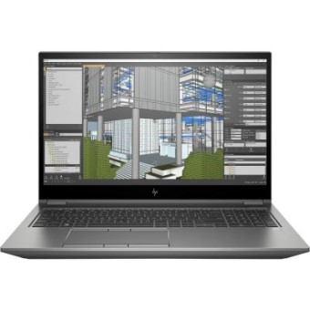 Изображение Ноутбук HP ZBook Fury 15 G7 (9VS23AV_V1)